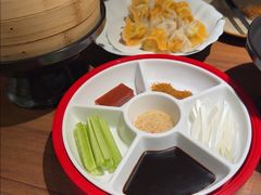-青年公社烤鸭(熙悦天街店)
