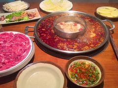 -巴隆门重庆老火锅(太湖路店)
