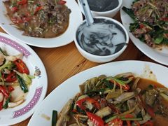 -黄记饮食店·潮汕家常菜(丹霞庄中区店)