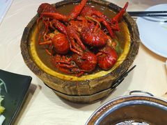 -怪怪龙虾·澳洲蓝龙上新(惊驾路店)