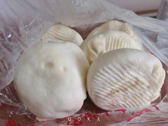 豆沙包-新丰小吃(闻兴路分店)