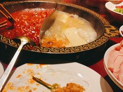 -黄家码头老火锅(解放碑旗舰店)