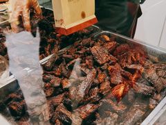 -都士牧人现烤牛肉干