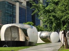 -Iapm环贸地下车库