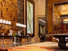 -长沙富力万达文华酒店