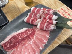 -新石器烤肉(千灯大润发店)