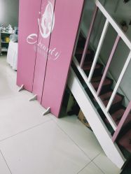 -E.beauty驻颜·痘敏肌调理中心