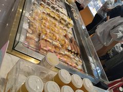 -格瑞思动物奶油生日蛋糕(园区永旺店)