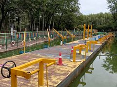 -青龙湖公园