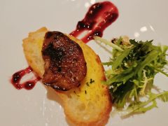 -都会尚膳·海鲜自助餐厅(重庆万豪酒店)