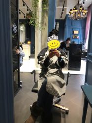 -付军剪艺