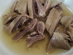 盐水鹅-花园茶楼(兴城西路店)