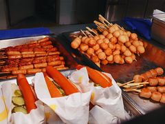 -宜家·瑞典食品屋(四元桥店)