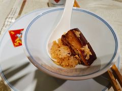 沽上民肴红烧肉-沽上民肴·海鲜锅贴·天津菜(福州道鸿正家园店)