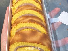-仙豆菓夫(鼓楼店)