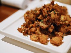 -三猫黑鱼花(南大店)