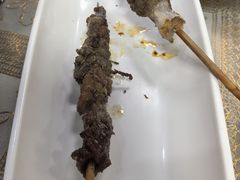 -清真·鸦儿李记·小馆(后海店)