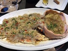 -蟹之国·精品蟹料理(极地店)