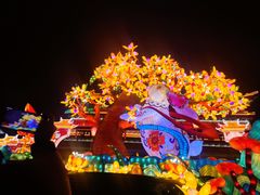 -西安城墙·碑林历史文化景区