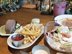 -IFIF 如果花園(宽厚里店)