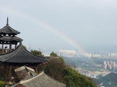 -杭州半山国家森林公园