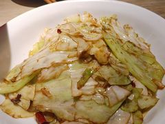 -湘阁里辣(沙井华润万家店)