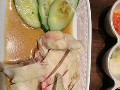 -章记星洲 · 新加坡餐厅(望京店)