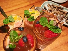 -MR.ROCKY洛奇先生·西餐&酒吧(琶醍店)