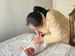 -好孕妈妈月嫂(重庆总店)