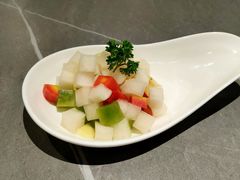 -四川饭店(城乡购物中心店)