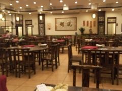 大堂-顺德一品粥·20年凤城老字号(芳村店)