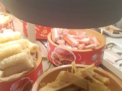 -龍歌自助小火锅(城阳万象汇店)