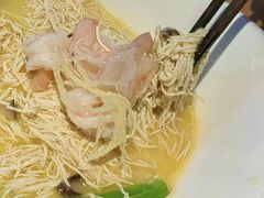 -竹里馆·淮扬菜·功夫茶(老门东店)