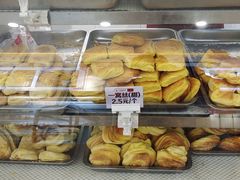 -太原面食店(解放路店)