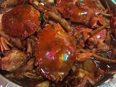 -胖哥俩肉蟹煲(淮安万达店)
