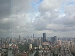 -环球港凯悦 · 享悦中餐厅