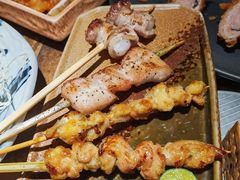 -山杏yama-katsu·吉列炸物