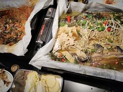 -鱼鼎香烤鱼火锅(华发商都店)