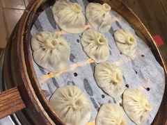 浓香牛肉灌汤包-老班长手工灌汤包老店(东山店)
