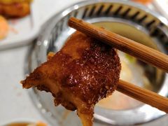 -龍歌自助小火锅(城阳万象汇店)