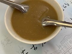-北京大学-学五食堂