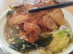 -金泰缘排骨馆(遵化路店)