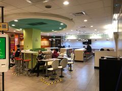 大堂-麦当劳(温州人民路店)