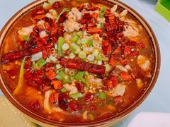 -四海蒸鲜蒸汽海鲜自助(北戴河店)