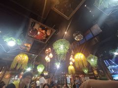 -南海渔家•海鲜•正宗海南菜(海棠湾店)