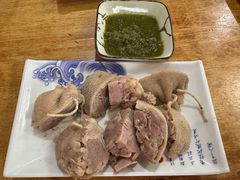 -正蓝旗草原特蒙餐