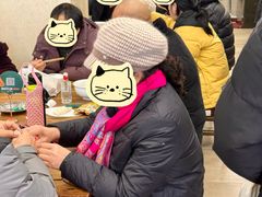 -老刘家永盛斋·传统泡馍(东关南街店)