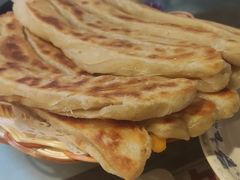-姥家大锅台水库渔家