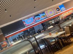 -港久茶餐厅(鹭洲里店)