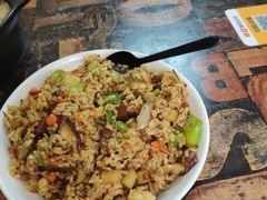 -小艾家的炒饭(万新村店)